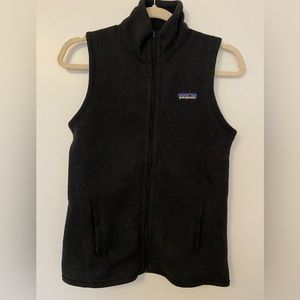 Woman’s Patagonia Better Sweater Vest